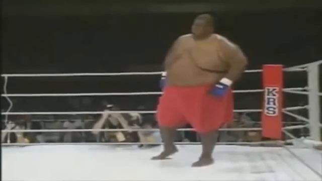 10 САМЫХ НЕРАВНЫХ БОЕВ В СПОРТЕ