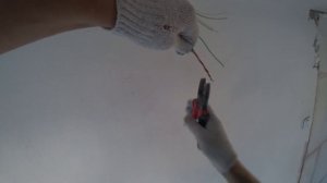 Замена проводки в квартире за 1 день. Получится? Кирпичный дом.