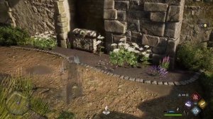 hogwarts legacy как открыть сундук с глазом