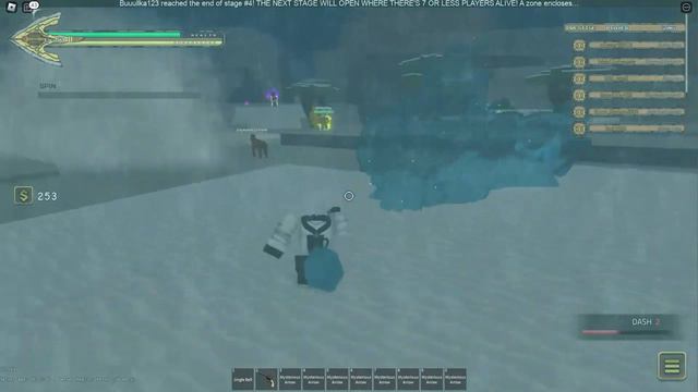 [YBA] ЛУЧШЕЕ КОМЬЮНИТИ смотреть онлайн