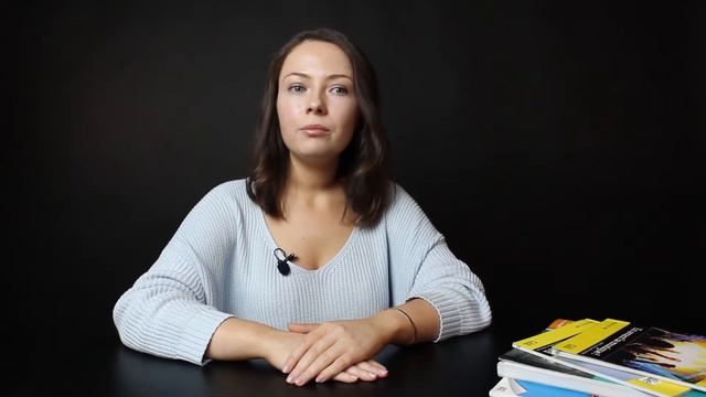 Деловая визитка - Елена (Professeur de français) смотреть онлайн