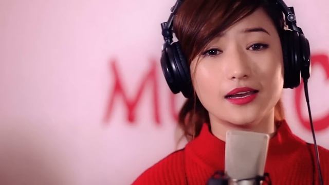 Timle Bato Fereu Are Latest Song By Melina Rai with English subtitles Nepali song смотреть онлайн