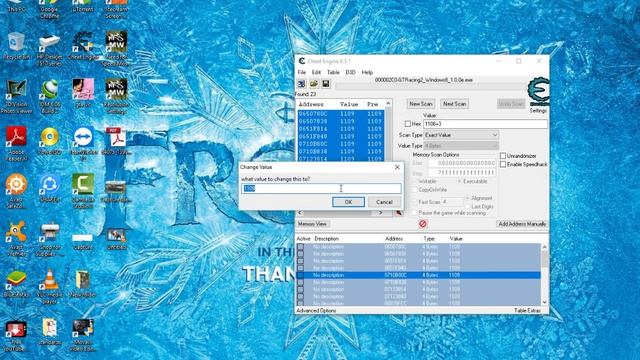 Hack cars of GT RACING 2 using cheat engine in windows 8,8.1,10 updated!!! смотреть онлайн
