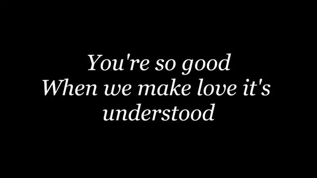 Foreigner. Waiting For A Girl Like You (Present Perfect Continuous) смотреть онлайн