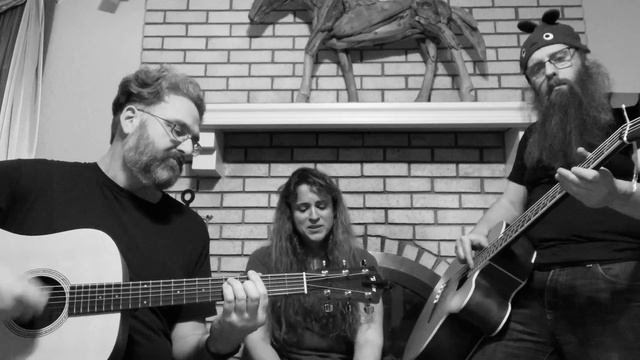 Love is a Battlefield (Pat Benatar cover) смотреть онлайн