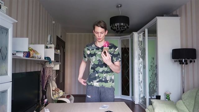 4 ДЕШЕВЫХ APPLE ГАДЖЕТА ИЗ АШАН смотреть онлайн