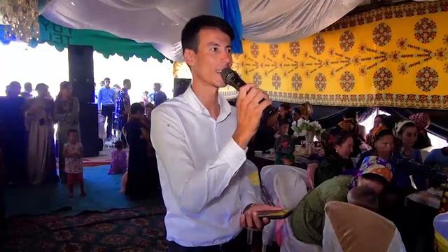 Dasoguz S.Turkmenbasy G Turkmenistan Geneslik Maya Toy 2 Hormatly Agzalar Videomyz Ucin 👍basmany U