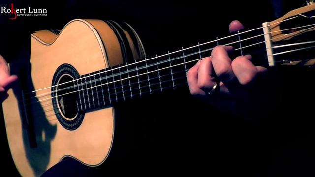 HURT - NIN/Johnny Cash - Includes Partial Sheet Music/TAB - Classical Guitar смотреть онлайн