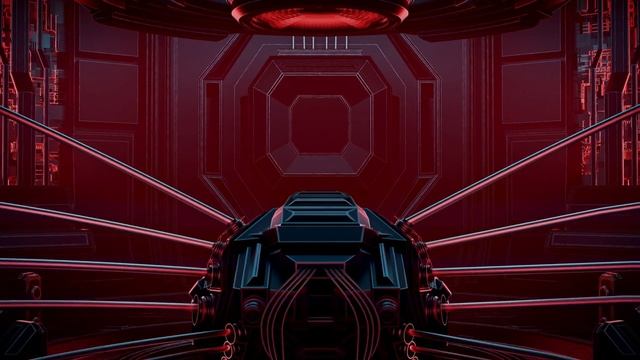 Cyberpunk Logo After Effects Template смотреть онлайн