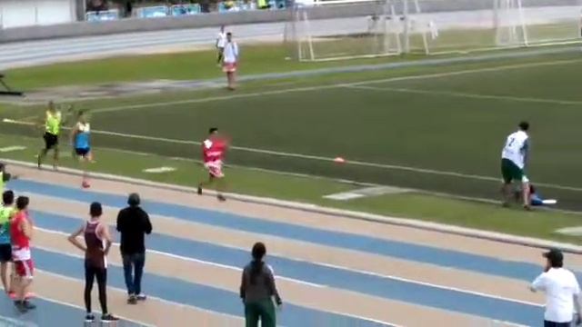 Relevos 4×100-200-300-400 смотреть онлайн