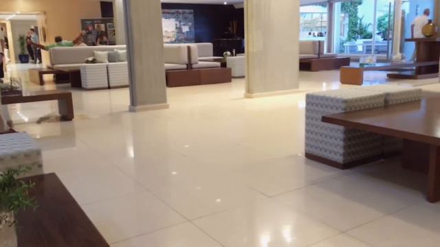 ВЛОГ : Идем на ужин/Шведский стол/ Погода в Испании/Обзор отеля. 25.08.2018 смотреть онлайн