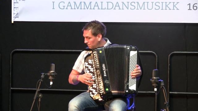 Trekkspill. Even Røhjell. Landsfestivalen Steinkjer 2014 смотреть онлайн