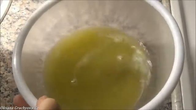 Вкуснятина с острова Само, или как приготовить кабачки. Греческая кухня. смотреть онлайн