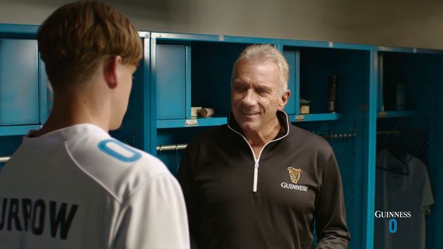 Guinness 0: Unsung Zeros смотреть онлайн