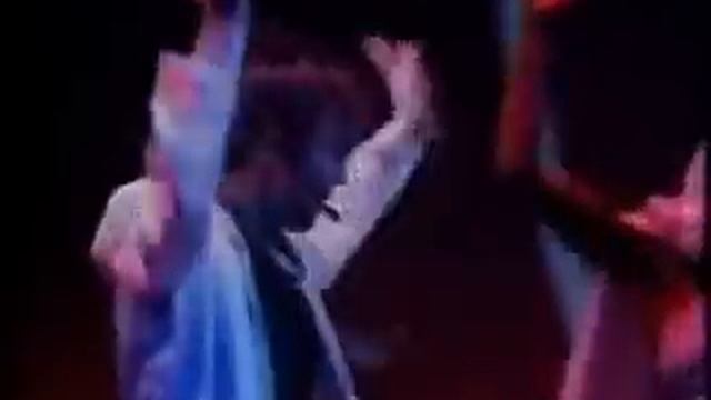 Laurie Anderson - Language Is A Virus смотреть онлайн