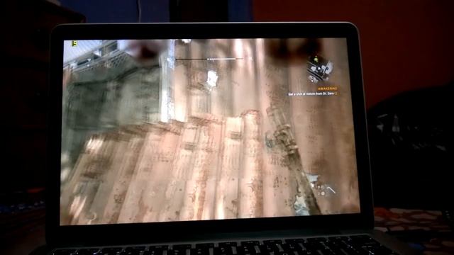 Dying light macbook pro retina 13 gaming смотреть онлайн