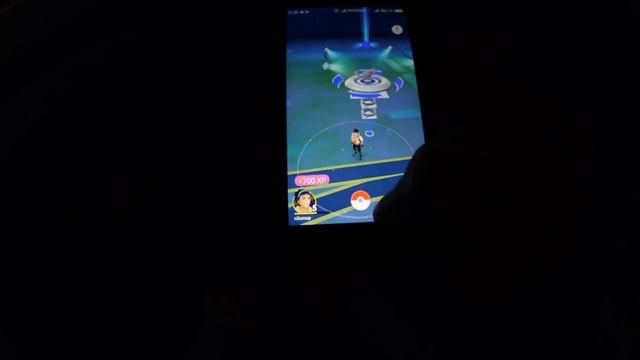 ВЛОГ №5: Ночная охота на покемонов ч1. Обзор базовых принципов игры Pokemon GO смотреть онлайн