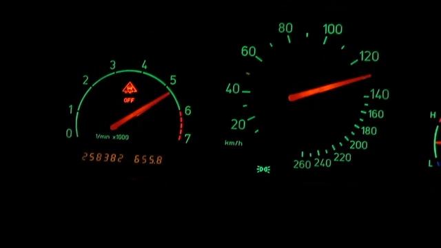 Saab 9-5 aero Maptun Stage 3 bio 0-200 kmh смотреть онлайн