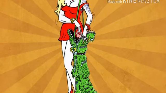 Рем Дигга - шкура смотреть онлайн