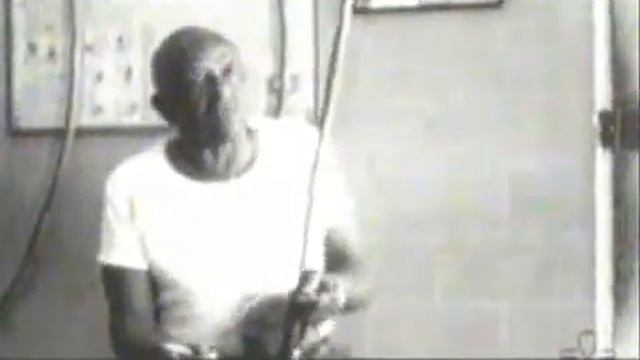 Mestre Bimba o Rei da Capoeira YouTube смотреть онлайн