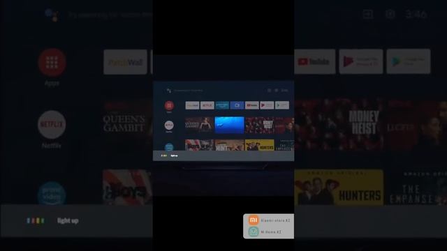 НОВЫЙ QLED ТЕЛЕВИЗОР Xiaomi TV Q1 - 75 дюймов смотреть онлайн