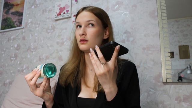 Фавориты в уходе за волосами и кожей / в парфюмерии смотреть онлайн