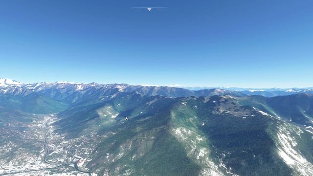 Microsoft Flight Simulator 2020 - SIM Update #6 Overview смотреть онлайн