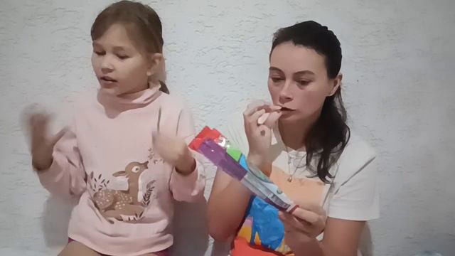 Пробуем кислые конфеты в Грузии. #toxic #challenge #лерчикперчик смотреть онлайн