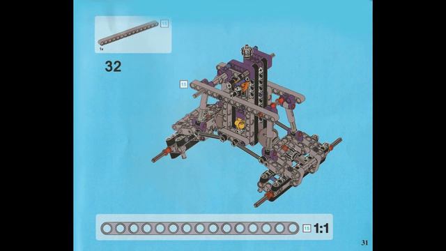 mecfactor bricks monster truck manual смотреть онлайн