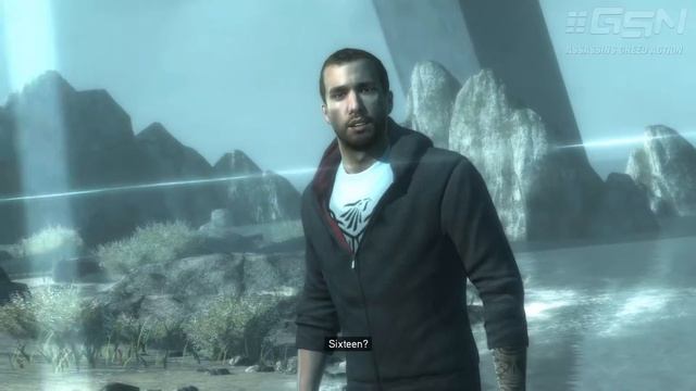 Assassin's Creed: Revelations - Introduction смотреть онлайн