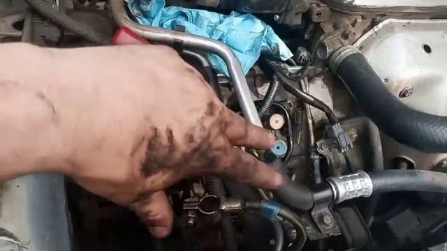 1990's Honda Accord 2.3 VTEC Auto Trans. Shifting Problems...and how to solve them! смотреть онлайн