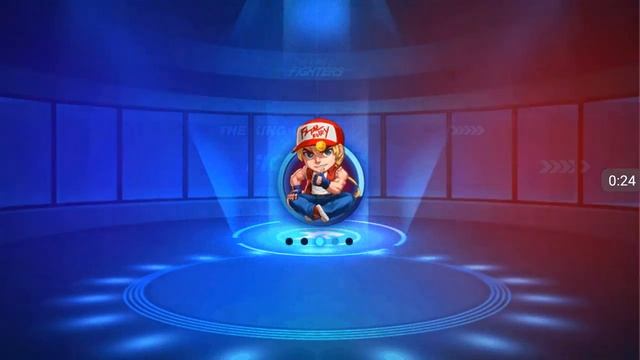 King Of Fighters 98 UM OL : Equipment Chest opening : Awakening Gem 7 free plays. смотреть онлайн