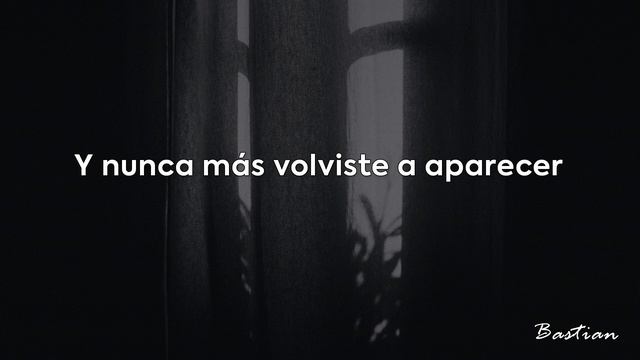 Luis Miguel - La Puerta (Letra) ♡ смотреть онлайн