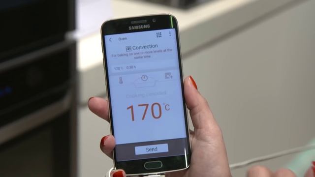 Samsung IFA 2015: Die Chef Collection смотреть онлайн
