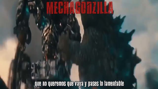 MECHAGODZILLA VS. MECHA KING KONG || MCPLAY & ZANAT смотреть онлайн
