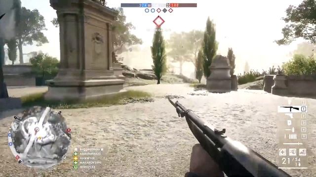 Что такое FOV? Как выбрать лучший FOV?