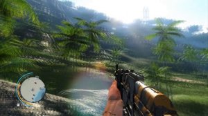 Все реликвии в Far Cry 3 [Часть 1] // All relics in Far Cry 3 [Part 1]