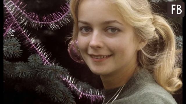 Куда уходит красота: Вавилова в 60 лет - узнать трудно смотреть онлайн