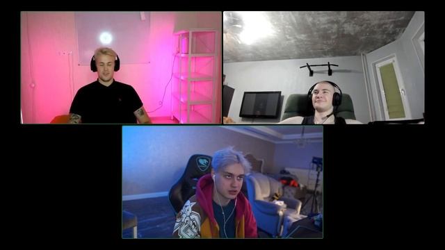 РАЗБОР ШПАНЫ ОТ НЕКОГЛАЯ - БОЙ МАФАНИ И АРТЁМА ГРАФА смотреть онлайн