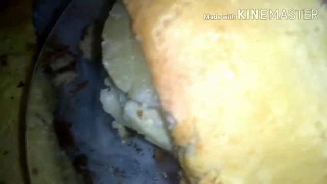 Передача Готовим с Филей Кекс и Запеканка смотреть онлайн