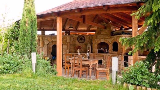 Inspirace Pro Vaši Zahradu - Nejen Pro Kutily