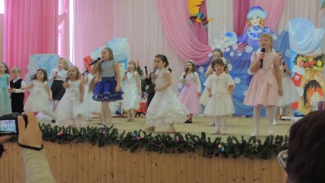 Дочка Кира.Ивановская область.г.Фурманов ЦДТ