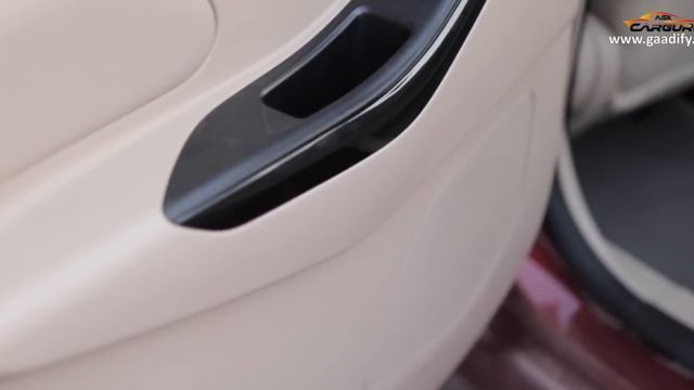 New Ford Aspire Petrol Full Review By CARGURU. Price, Engine, Space कुछ खट्टी कुछ मीठी।