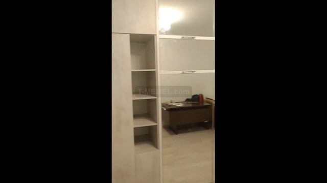 Шкаф-кровать трансформер смотреть онлайн