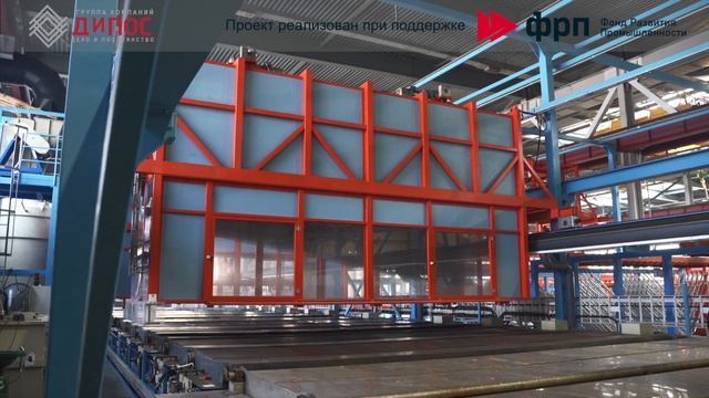 Горячее цинкование смотреть онлайн