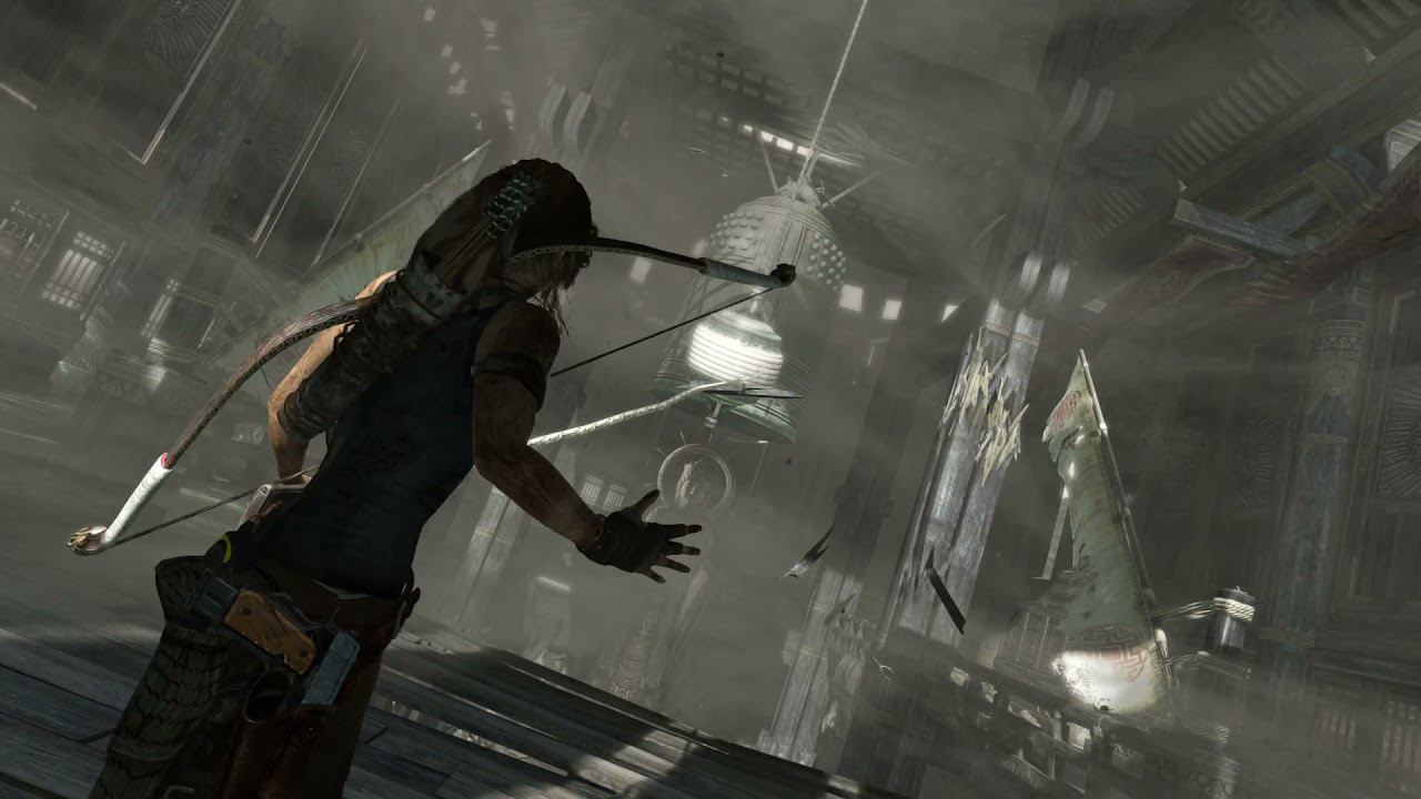 Tomb Raider [04]