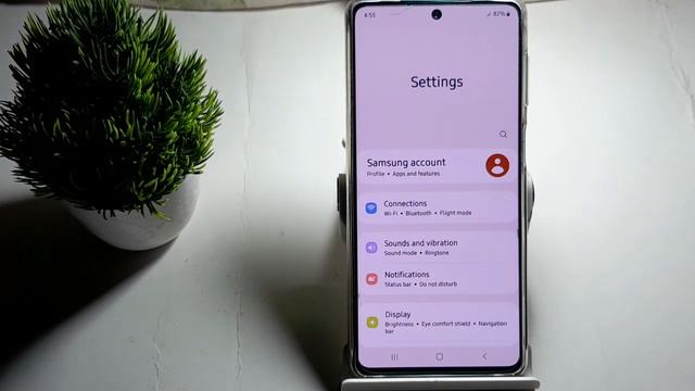 how to set app icon badge dot in Samsung Galaxy m52 5g смотреть онлайн