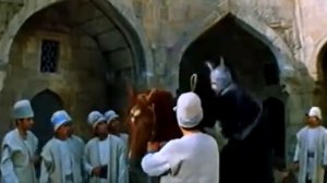 Студия Азербайджанфильм Насими , этот фильм  БезЦенное СоКровище мудрости 15 века TVRip