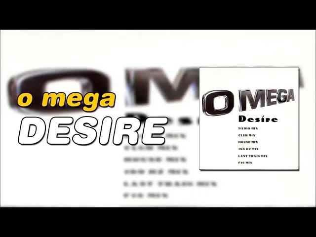 O Mega - Desíre смотреть онлайн