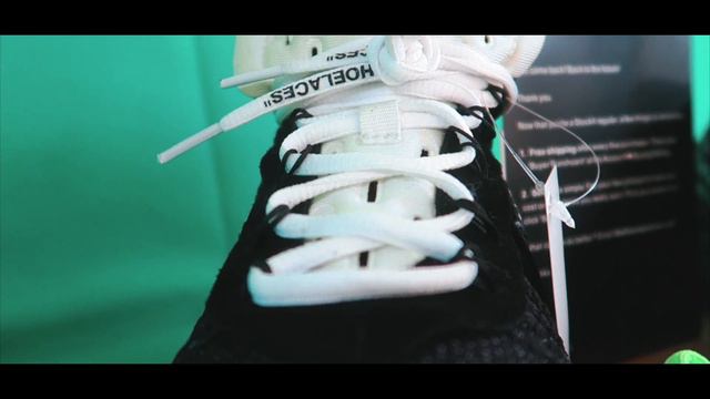 NIKE AIR VAPORMAX FK "OFF-WHITE" !! REAL vs FAKE смотреть онлайн